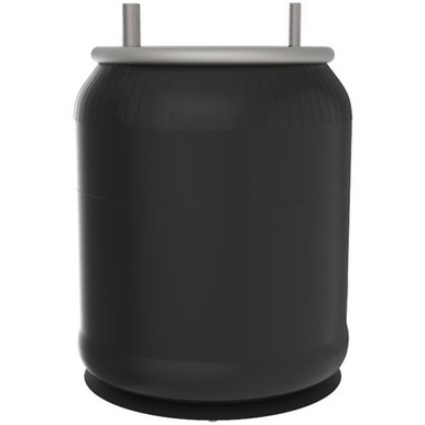 BESTfit Air Spring Rolling Lobe W/ Plastic Base- Replaces W01-358-9370 ...