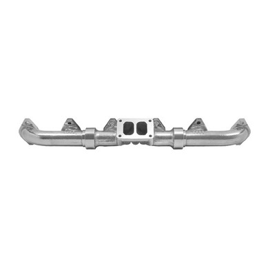 Heavy Duty EGR Valve 4955422RX Replacement For Cummins ISX 2004-2007 | Fits Peterbilt & Western Star