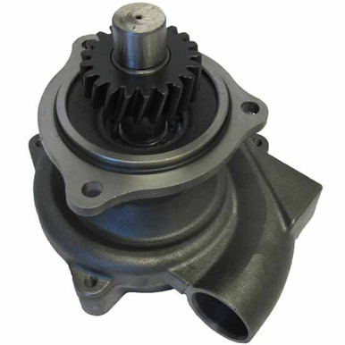 BESTfit Water Pump For Cummins ISM Engine - Replaces 4955708, 4089389, 4972850, 4972842 & 4972843