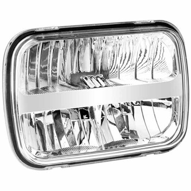 For 1995-2004 International 3800 4700 4800 4900 8100 Headlight