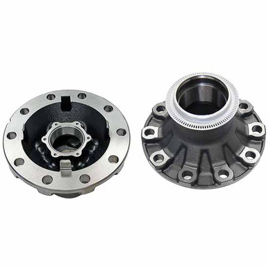 3 Inch ID Wheel Bearing Cone 184703. 6461A. 62AX469 - 4 State Trucks