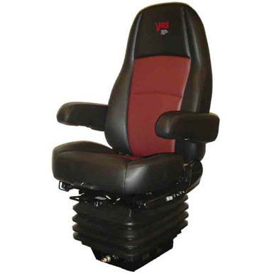 AtlasἌτλας,Titan,(2 pcs)80,4 cm,アトラース 2個 Sears Seating Atlas II DLX Seats, Leather, Pete Logo