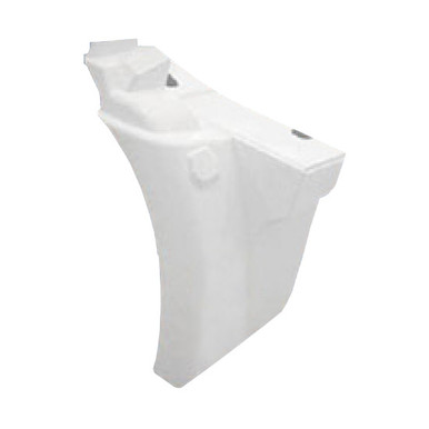 BESTfit Fiberglass Fender Extension For International 4900