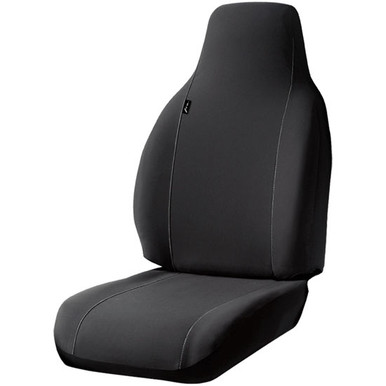 Seats-Legacy Lo Suspension MB 4W Air Lumbar Black ID: 188598fw631