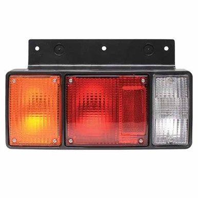 Stop, Turn & Tail Light Assembly For Isuzu NPR