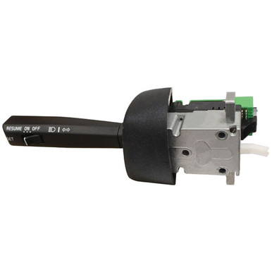 Black Turn Signal Switch Replaces 05-12 VNL For Volvo Gen II VNL, VNM ...