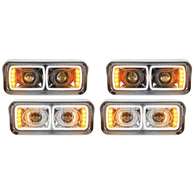 Kahlert - headlights 35 mm 3.5 volt *new/original packaging Kahlert - headlights 35 mm 3.5 volt *new/original packaging