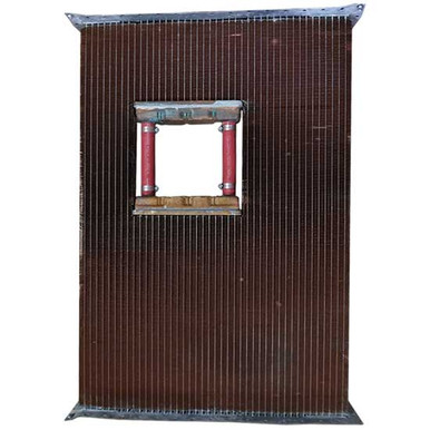BESTfit Radiator Core W/ PTO Crank Box For Mack MR - 4 State Trucks