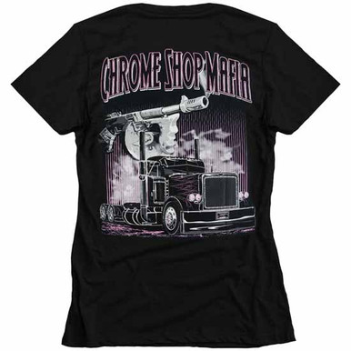 【STIGMA】Semi-Over Sized Pocket T-Shirt Semi Oversized Blank T-shirts White / Black - STIGMA | 60