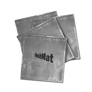 
            Ultra Sound Deadening and Insulation HushMat W/ Size Options
        