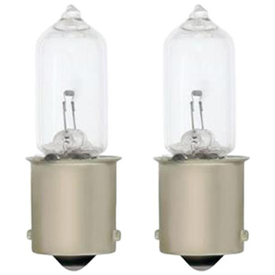 1156 Halogen Bulb, 6V - 2 Pack - 4 State Trucks