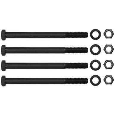 Monroe 271358 Front Quick-Strut Complete Strut Assembly