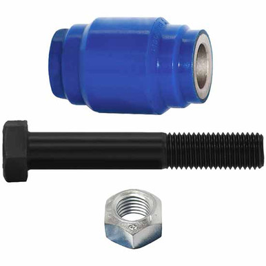 Poly Hendrickson Torque Rod Bushing for Peterbilt, Mack