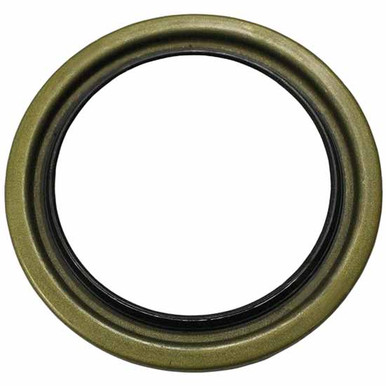 BESTfit Rear Spring 2 Leaf Z Spring Replaces 03-07640 For