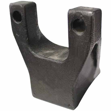 2 Leaf Z Spring Replaces 03-07640, 52046 For Peterbilt 379