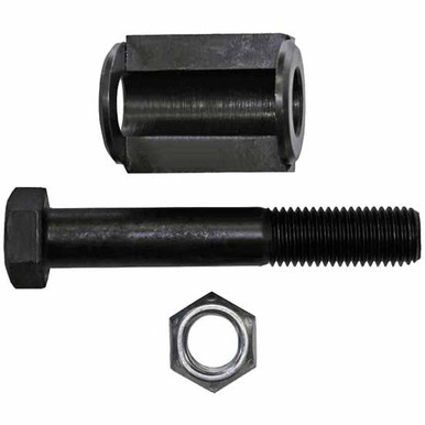 2 Leaf Z Spring Replaces 03-07640, 52046 For Peterbilt 379