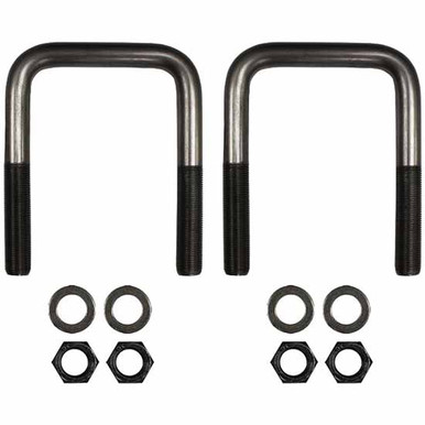 骨ｆ 1959 - 1962 Corvette Stud Kit, forward rear axle strut to
