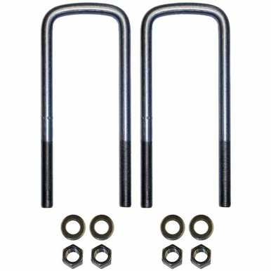 Torque Rod With Hex End - Direct Replacement For Anthony International 02-10308-0007 | Made In USA