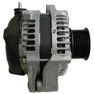 RigMaster APU 170 AMP Alternator With Serpentine Pulley For Kohler ...