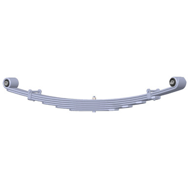 Front 6 Leaf Spring 6/SBB - Replaces 8971490250 For Isuzu NPR