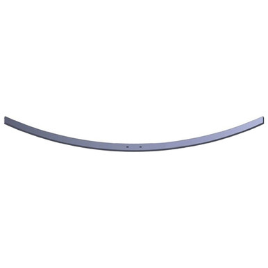 2 Leaf Spring Replaces 03-03953, 03-04596, 03-07353, C81