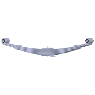 Front 6 Leaf Spring WG/PD/6/SBB/WG For Isuzu NPR - 4 State Trucks
