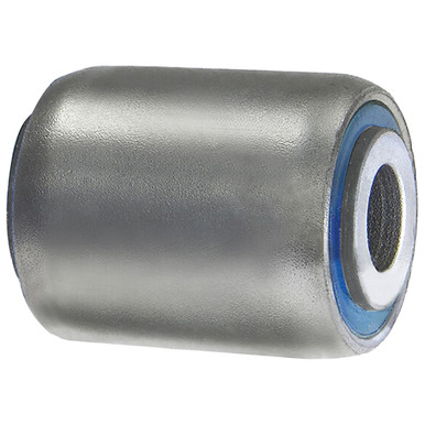 2 Leaf Z Spring Replaces 03-07640, 52046 For Peterbilt 379 Rear