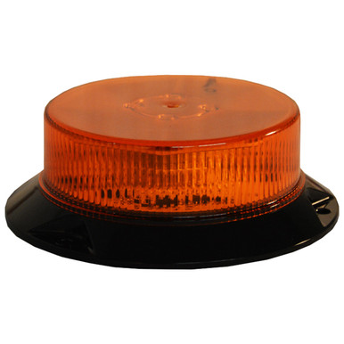 4W LED Emergency Vehicle Strobe Grille Light Head
