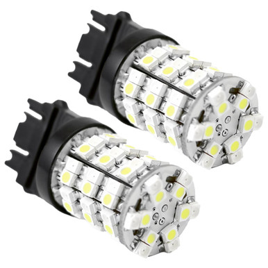 Trailer Clearance Lights 10-Pack Maxxima 3/4 Inch LED Clearance Marker Lights - 5 Amber & 5 Red For Trucks & Trailers Commercial Truck Clearance & Marker Lights - Foto 8