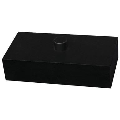 Spring Riser-Spacer Block 6 X 3 X 1.5 Inch With 0.77 Inch Hole ...