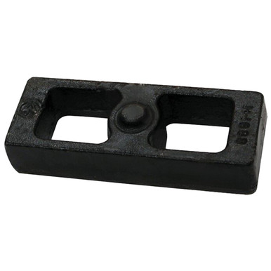 2 Leaf Z Spring Replaces 03-07640, 52046 For Peterbilt 379