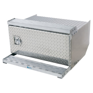 Shop Ford F250 Truck Tool Boxes | 4 State Trucks