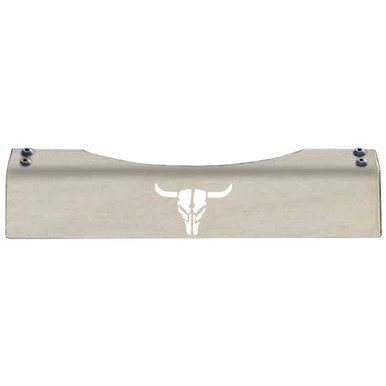 BESTfit Aluminum Rear Crossmember Replaces 01-45151M000 For