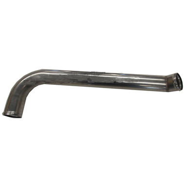 Tubes De Refroidissement Supérieur Et Inférieur En Inox Pour Peterbilt 379 - C15 C16