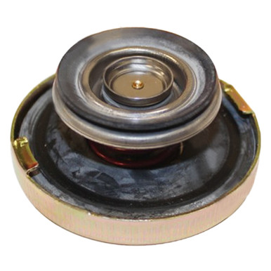 2.25 Inch Radiator Cap 16MF264, 25005579, 54819916238 For Mack - 4 ...