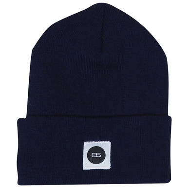 Big Strappers Classic Knit Beanie - 4 State Trucks