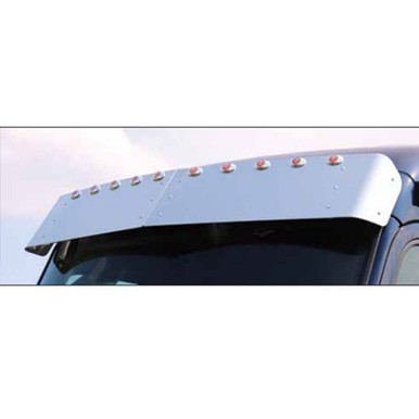 drop ページ Duct Cover Extension, AK7648,54,60, 12ft, SS | Z1C-0176