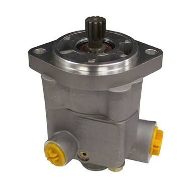 Power Steering Pump Replaces 3535274C91 For International 4300