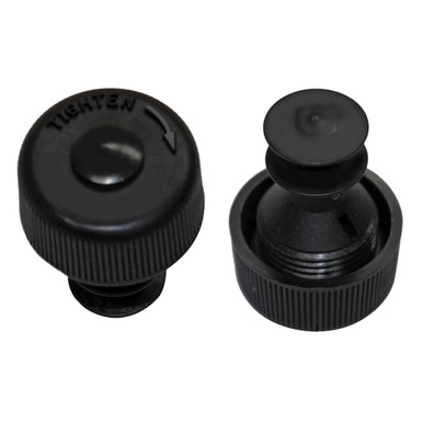 Power Steering Reservoir Cap Replaces 12460, NMCQ347367, Q347367 For ...