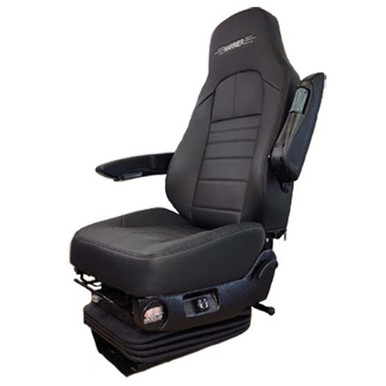 Sears Seating Atlas II DLX Standard Base High Back Seat With