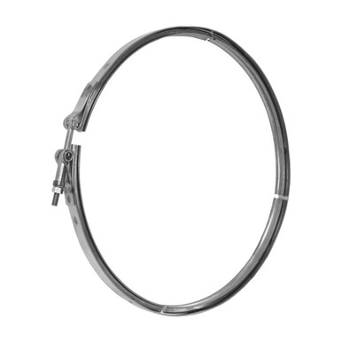 V-Band Clamp For Cummins ISM, ISX 12, ISX 15 Engine Replaces 2871863 ...
