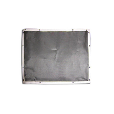 Petercar PB 357/377/378/379 Regular Hood Designer Bug Screen 20 Color Choices