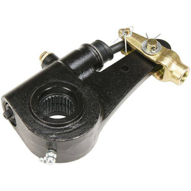 5.5 Inch Automatic Slack Adjuster W/ 1.5 Inch-28 Spline
