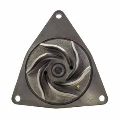 BESTfit Cummins Water Pump W/ 88mm Pulley Replaces 4089952, 5579022 ...