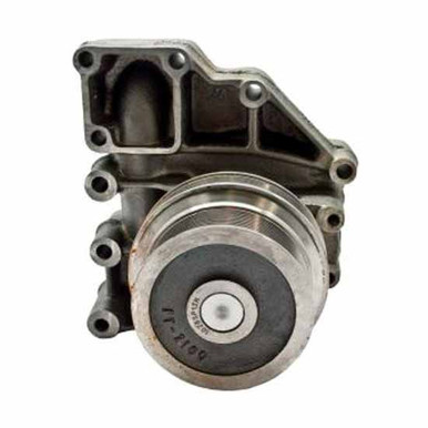 BESTfit Cummins Water Pump For Cummins ISX/QSX 2002-2008 Replaces ...