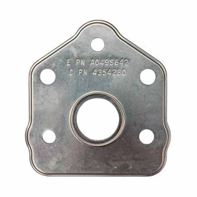 BESTfit Doser Injector Gasket Replaces 4354280, 2885890, A029Y977 For ...