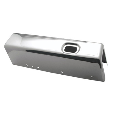 Kenworth W900 T800 T660 C500 Chrome Mirror Switch Cover 41421