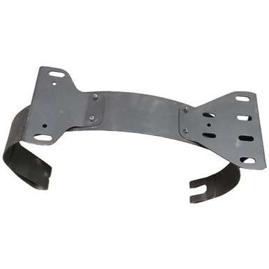 Freightliner - Freightliner Cascadia 113/125 - FL Cascadia 113/125 Fuel  Tanks - FL Cascadia 113/125 Fuel Tank Brackets & Straps - 4 State Trucks