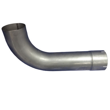 BESTfit 5 Inch 90 Degree Lower Elbow Below Turbo Pipe Replaces 14-09456 ...