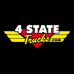 4 State Trucks App